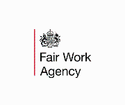 Fair Work Agency Logo